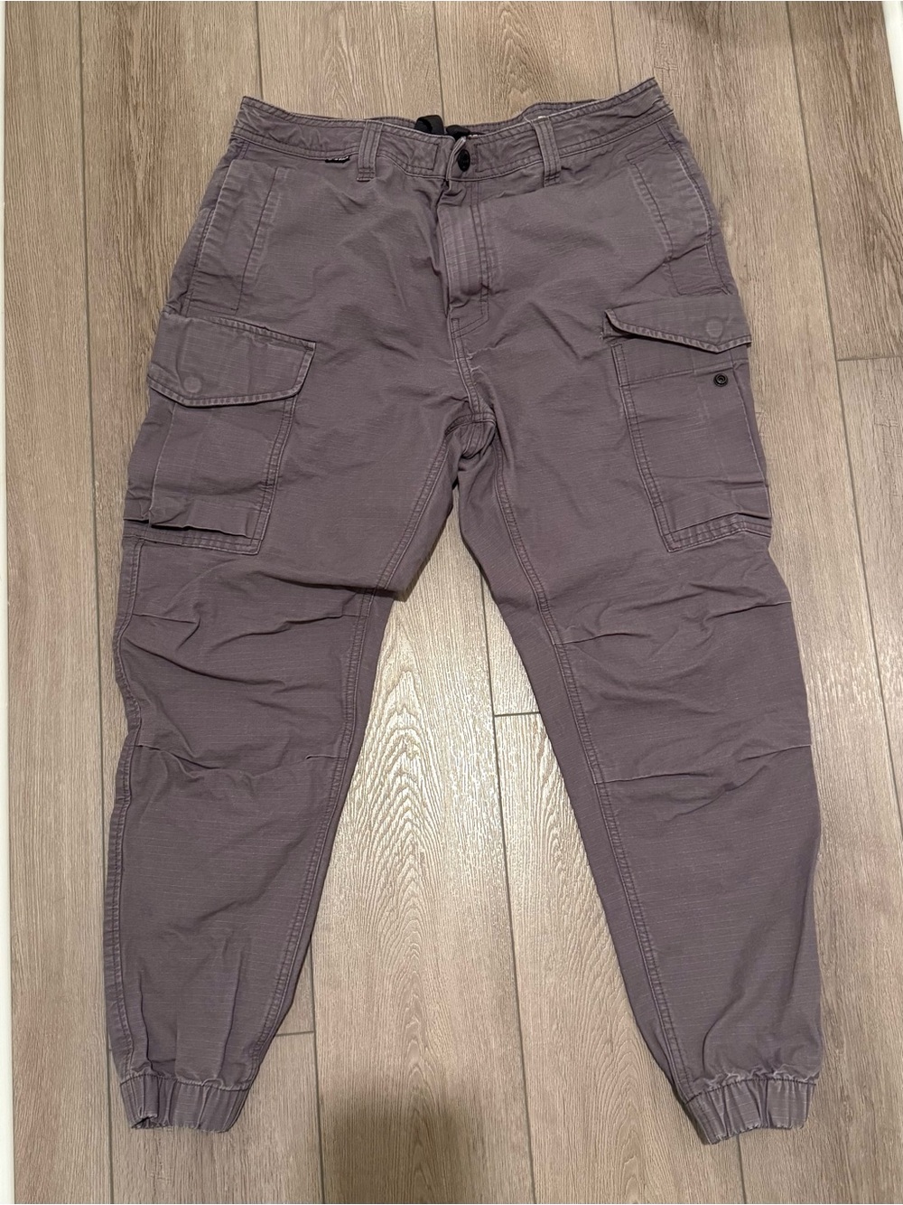 G Star Cargo Pants